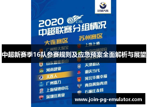 中超新赛季16队参赛规则及应急预案全面解析与展望