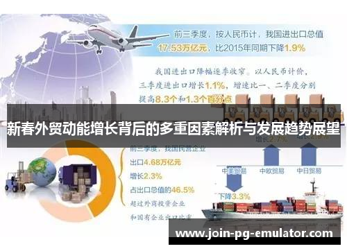 新春外贸动能增长背后的多重因素解析与发展趋势展望